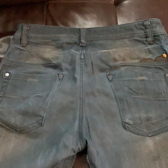 DIESEL DARRON W29 L30 デニム DIESEL DARRON W29 L30 デニム - メルカリ